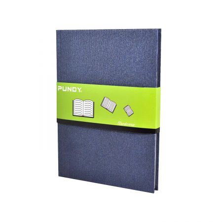 Pocket Hardcover Business Planner